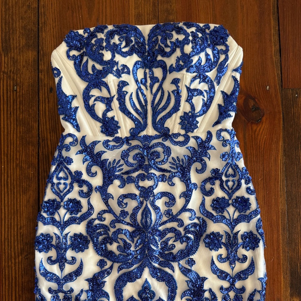 Homecoming, formal, spring fling dress